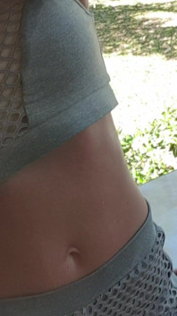 I Have Several Sweat Fetish Videos, Bundles or Even Items on Sale