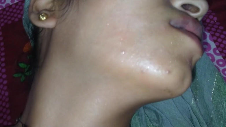 Shahilsingh119: Esposa afortunada india