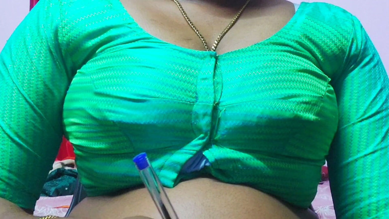 Desi Mohini: Teenager, student und alter lehrer, hardcore-sex im zimmer