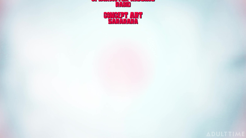 Agent Red Girl: 흑형 대물 에 따먹히는 흑누나