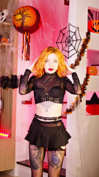 Hard to Take Your Eyes off Me ‍