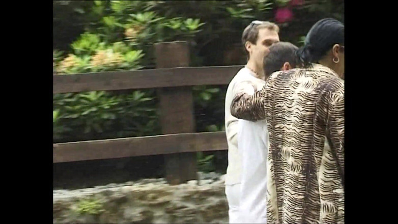 Mon Amie: 아마추어 게이 몸에 자지 후장 섹스와 사정을 하는 게이 남자