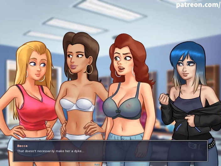 Cartoon Play: Sommarsaga del 166 (0.20.16)