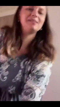 Kiedy dojdę do domu, chcę się pieprzyć! Pieprzę wszystkich, którzy przychodzą do ręki, jak ten chłopak