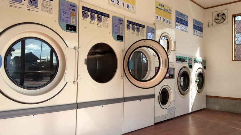 megu2002: Order från tränaren NO63 Laundry Exposure 2:a rundan