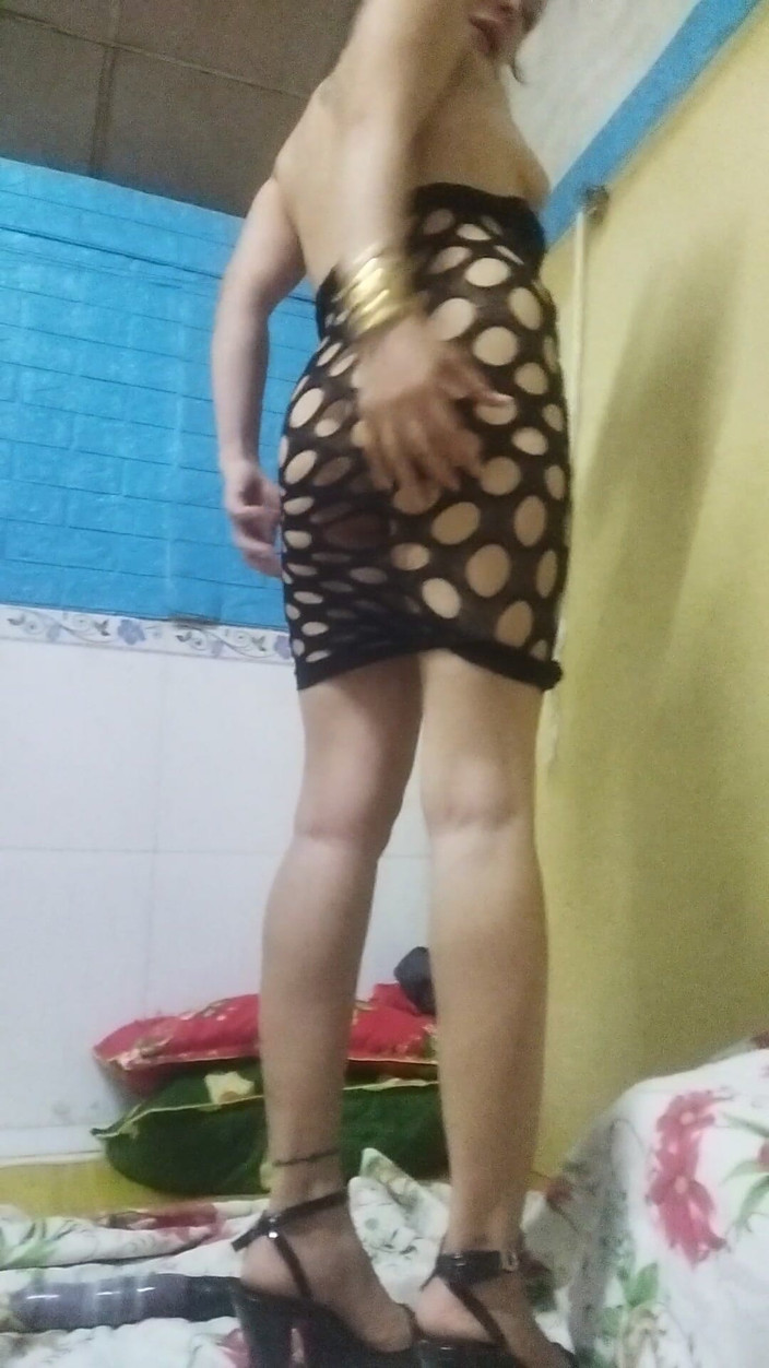 Sexyhome: ウェンディビッグアスアジアングリル