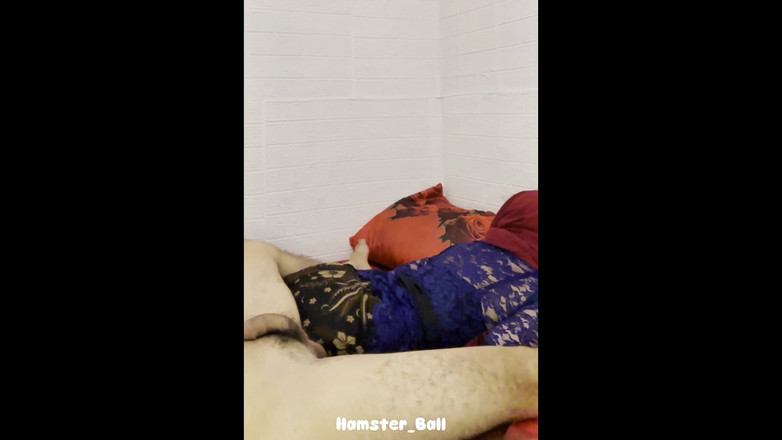 Hamster_Ball: Înșelând soția altcuiva pe care am invitat-o acasă după ce...