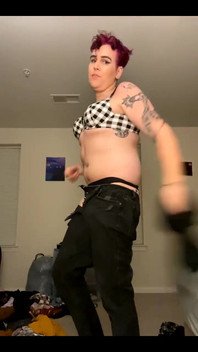 What You’d Get to Witness if You Came Home to Me