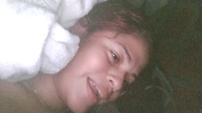 AngyAmazon: Bạn trai trẻ của tôi phối giống tôi rất tốt