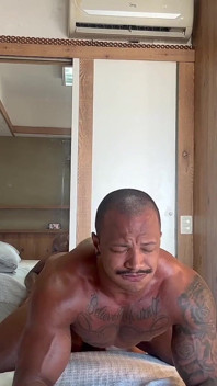 Jao Lucas fode deus musculoso em pêlo letthemwatch raw amateur