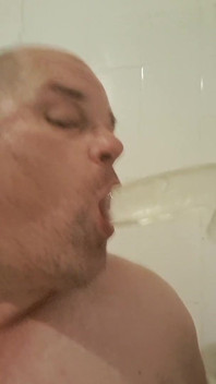 Nice and Deep in the Throat