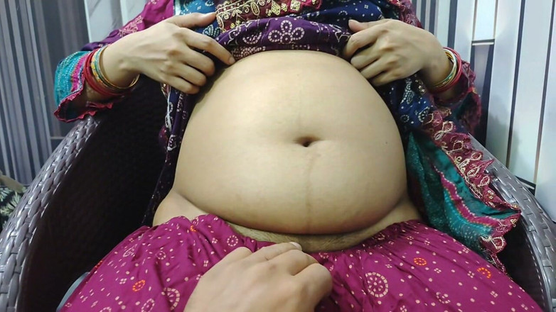 Sairaxsaim: Desi dottore scopata duro di 9 mesi incinta signora indiana sesso...