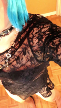 Sexy Kandi!