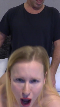 Cuckold-spaß