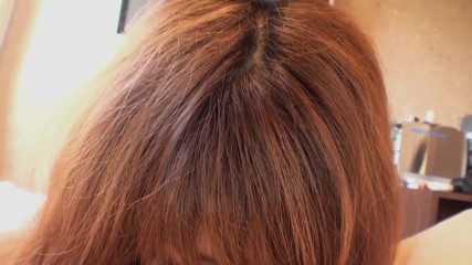 Radical Asian: Sexy young Japanese suckin baals, asshole and dick