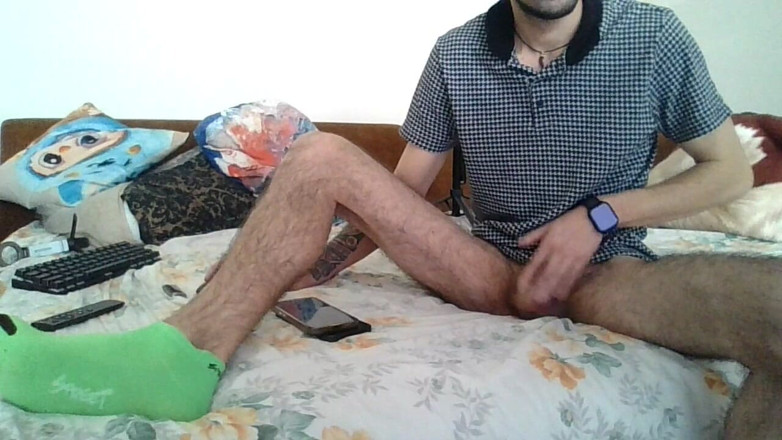 Giedrius: Play Dick