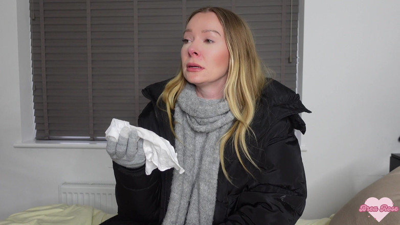 Brea Rose: Kompilacja kichania