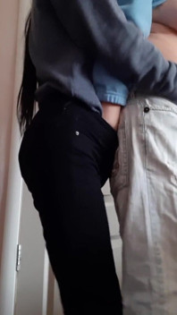 My Girlfriend and I Hide From Everyone That We Are Lesbians