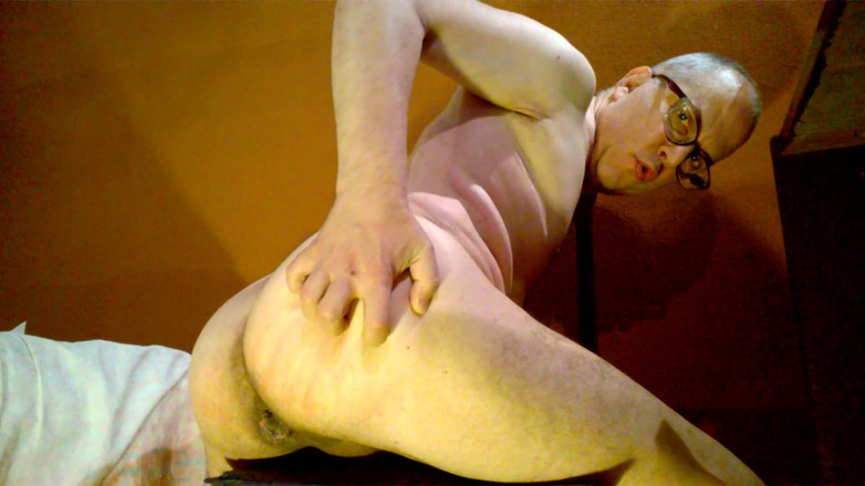 Dildo Man and Cross Hard Sex: Pelbagai melancap vol. 2