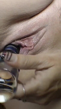 Dildo Lesbian