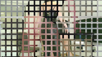 Lady Luciana Di Domizio: Ballbusting od šéfa