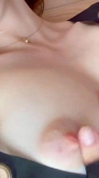 Nipples Are Hungry