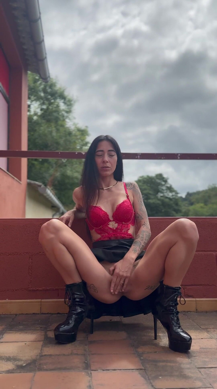 Complete videos of Sofia Sweetsecrett: Van poesje tot kont 