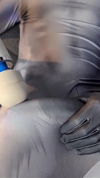 Masturbation