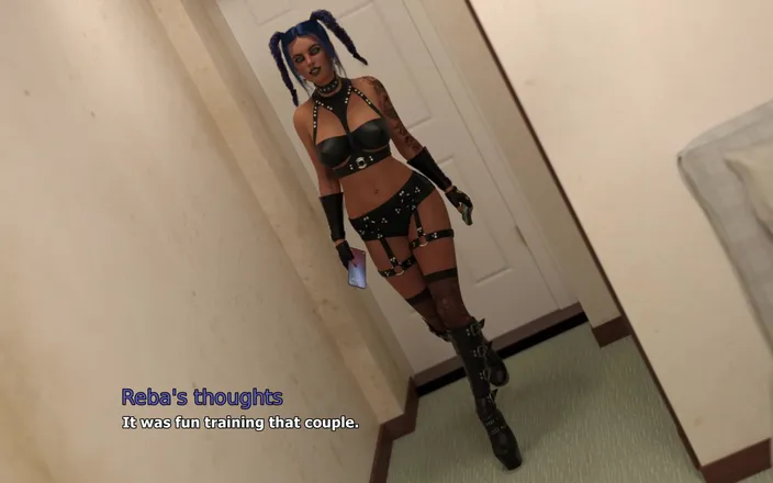 Wickedgammes: Sons of Analarchy Part 62