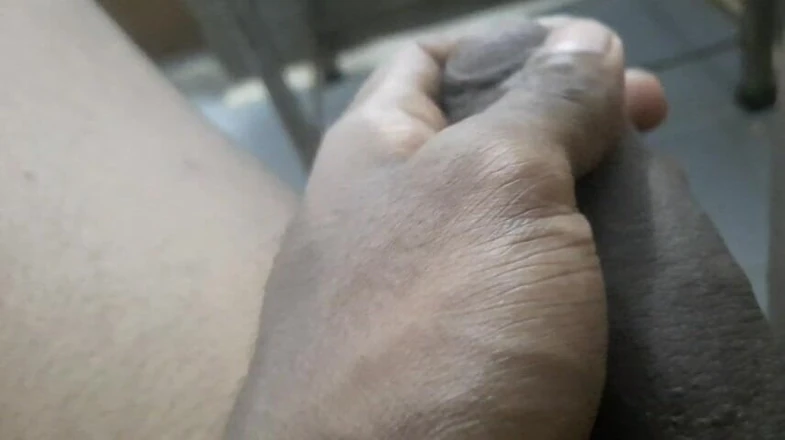 Anal Training #34