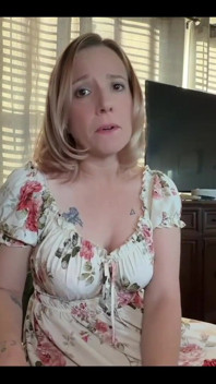 Guilty Stepmom Lends a Hand