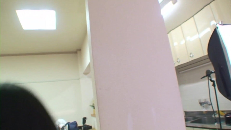 Japan Lust: Hard cock for her sensitive Japanese pussy