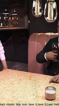 A Perfect Marraige Married Super Sexy Woman on Dinner with Her Boss - Episode 36