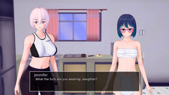 LoveSkySan69Real: Hs Tutor (v0.9.5) Part 26 MILF Warning by Loveskysan69