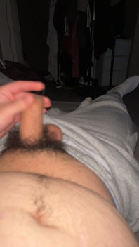 Showing off