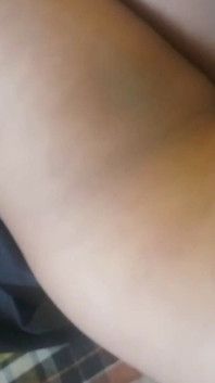 Desi Beautiful House Wife Plying with Husband Dick