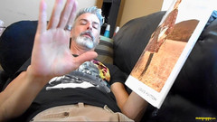 Man Puppy: Ignorerar dig - pappa jätte 7