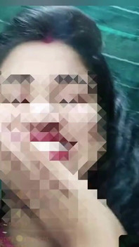 Soukromá video show desi holky