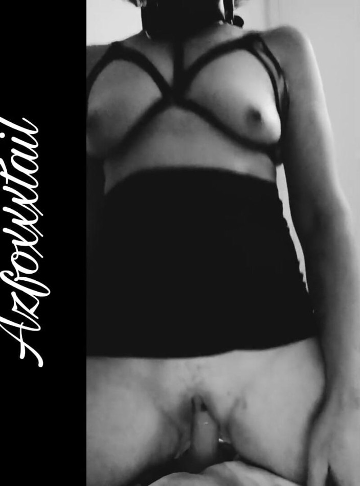AzFoxxxTailPhelicia: Vibrator 22-03-06