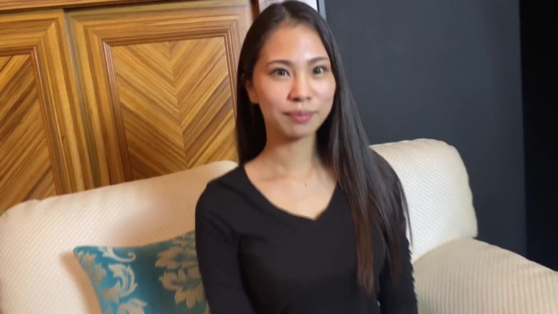 Asian happy ending: Asian angel 2663