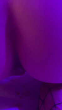 Nia Loxx Piesa perversă de creampie futută cu fundul