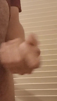 My Morning Cum