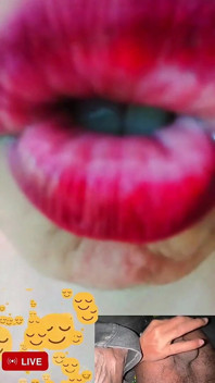 Soție sexy egipteană mare și frumoasă face sex în direct cu prietenul soțului