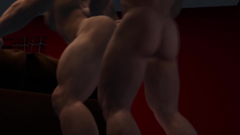 Taylor Breeder: Pesta Xxxmas 4 - bagian i