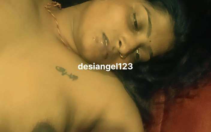 Desiangle: Desi Bhabhi Shared with Bull in Hotel Part 1