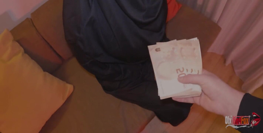 OlxRedFox: Une petite musulmane se fait sodomiser