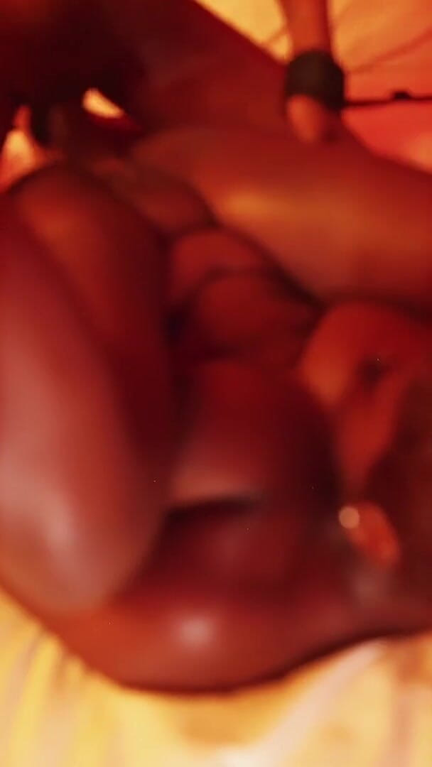 THEKENYANXXX: Keberanian Bilik Merah Diteruskan, Dia Kini Hamba Saya
