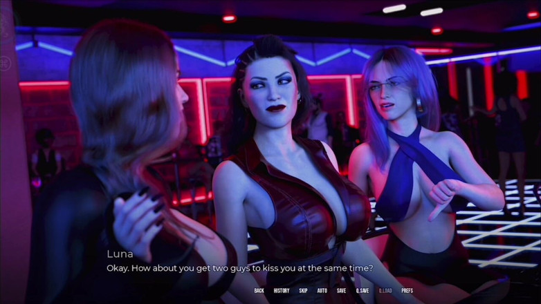 Captain ero gaming: En seguridad - capítulo 5 - parte 1