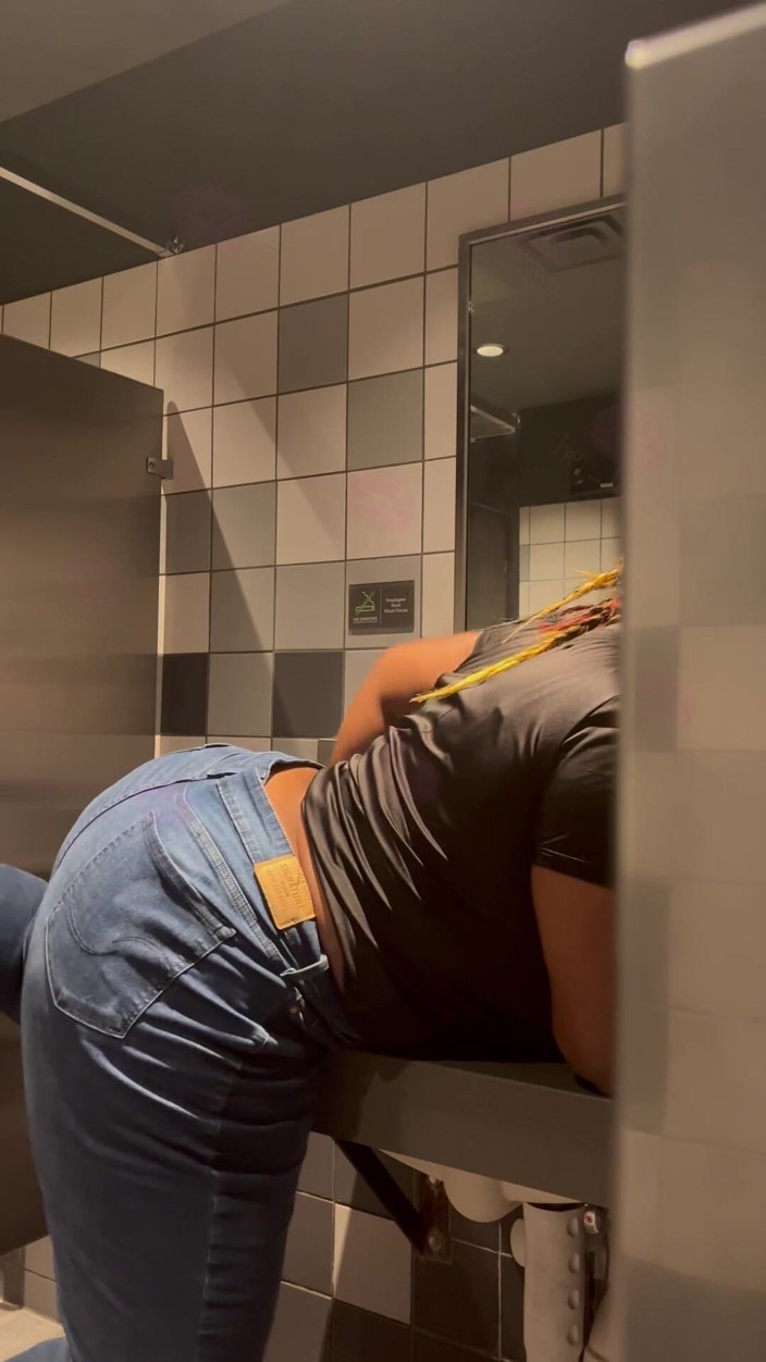 Anye Meshell: Не приходь сюди!