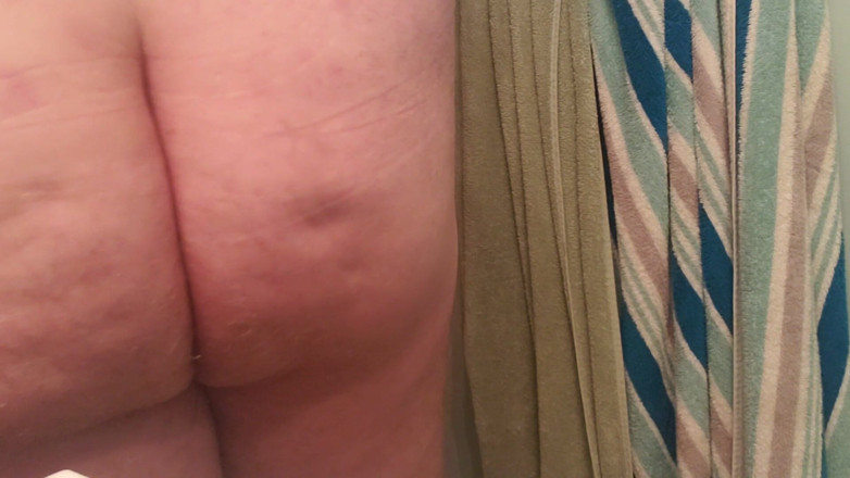 Charlieboy69: Dildo anale gonfiabile da 6 pollici